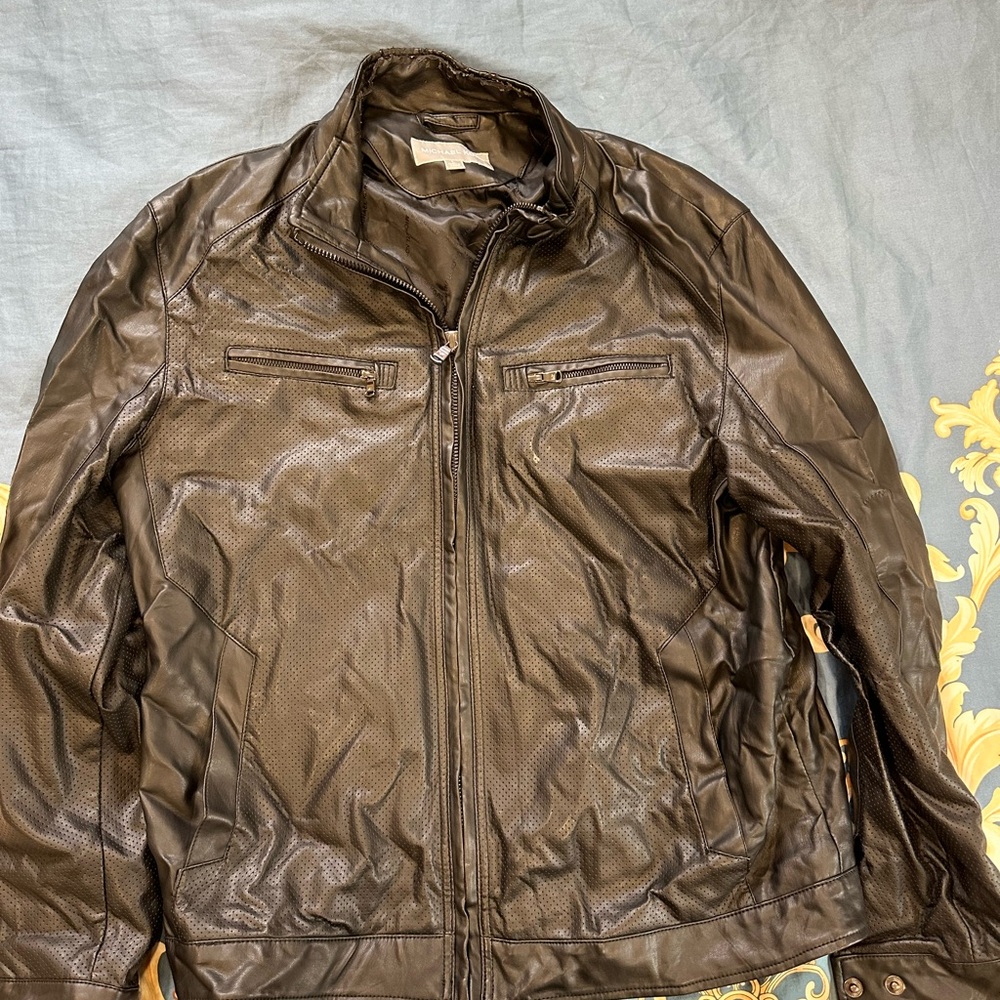 Michael Kors Black Jacket